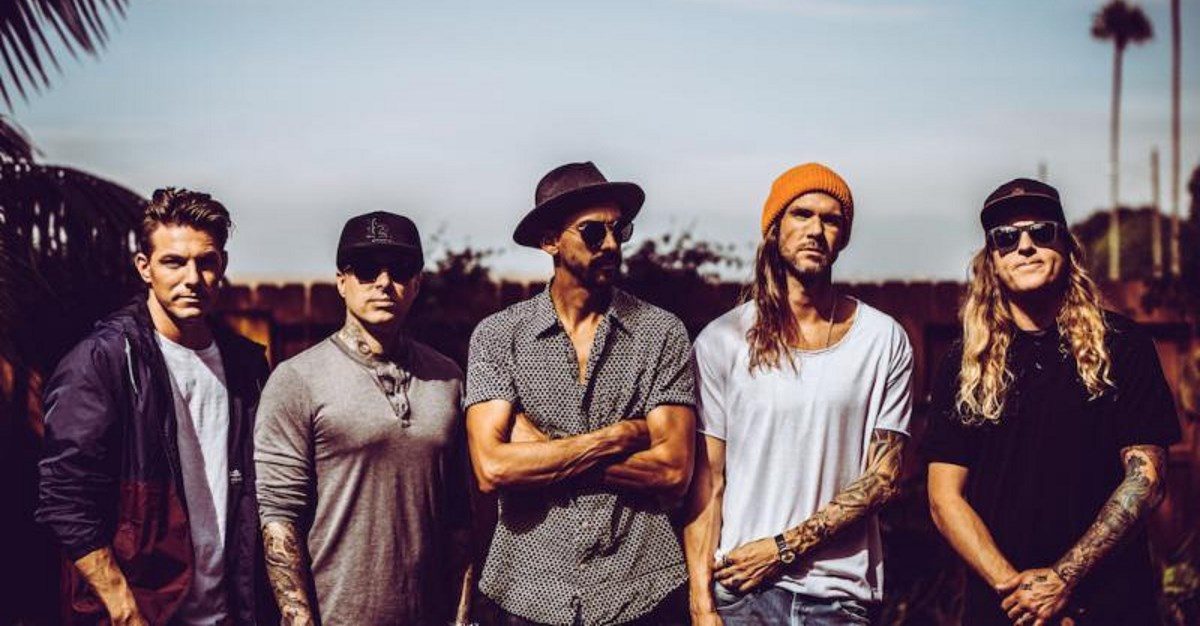 Dirty Heads Tour 2024 Tickets & Dates, Concerts Dirty Heads US Tour